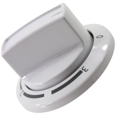 Manette regulateur d energie (250315151) Four, cuisinière BEKO