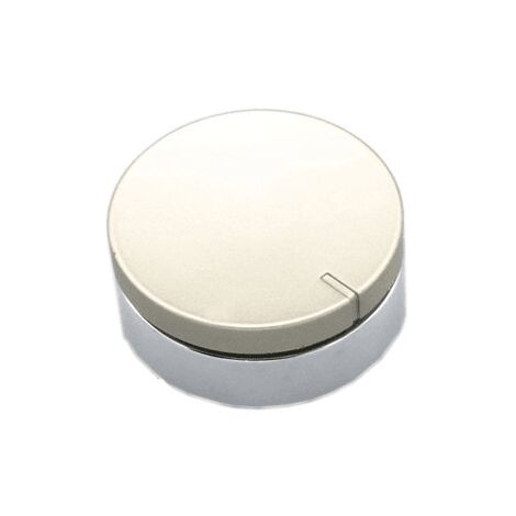 MANETTE ROBINET GAZ POUR TABLE DE CUISSON ROSIERES - 42820531