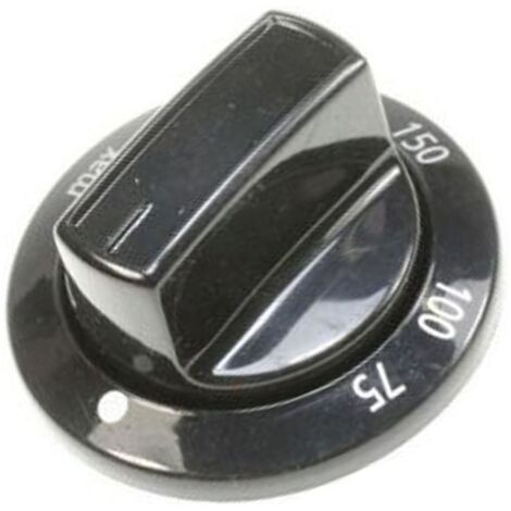 Manette thermostat (250315215) Four, cuisinière BEKO
