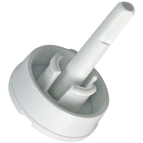 Manette thermostat (7427206, 742720600) Réfrigérateur, congélateur LIEBHERR