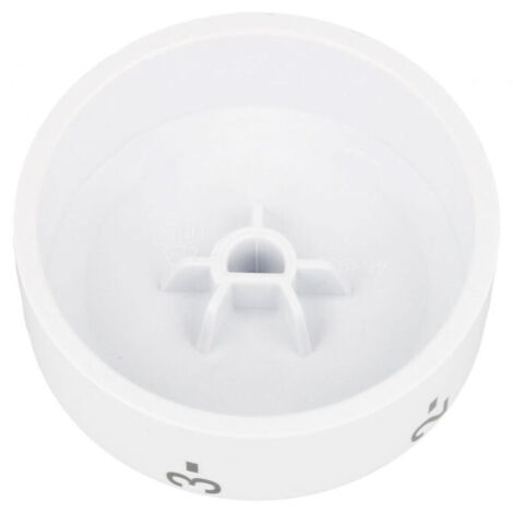 Manette thermostat