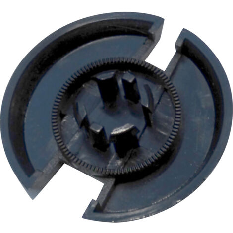 Manette thermostat