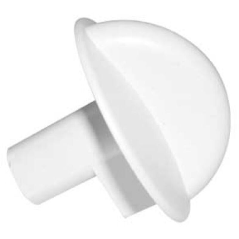 Brandt - manette thermostat pour congelateur fagor - 45X6598