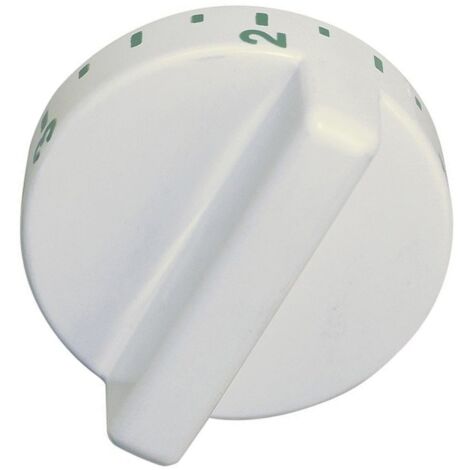 Manette thermostat d'origine