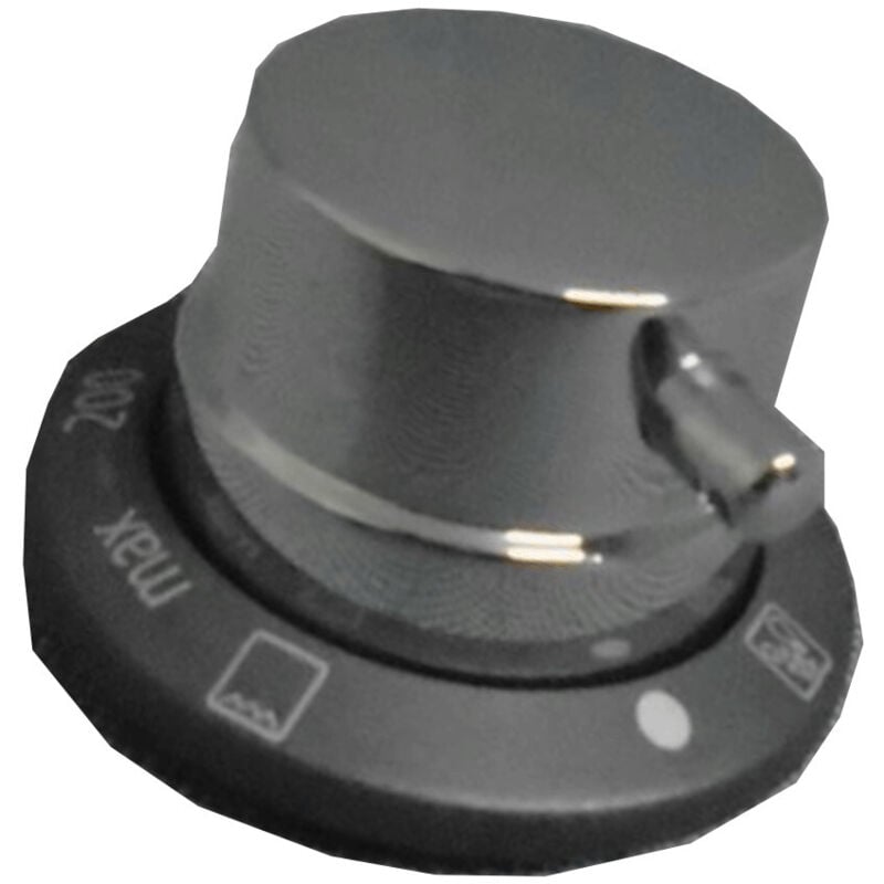 Beko - Manette thermostat (partie four)