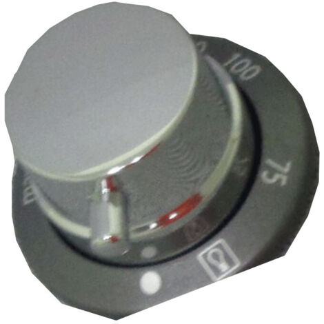 Manette thermostat (partie four)
