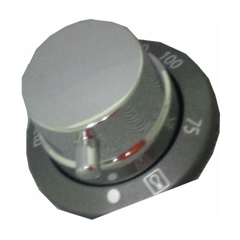 Image of Manopola termostato (parte forno) - Forni, Fornelli Elettrici e a Gas Beko 4350206