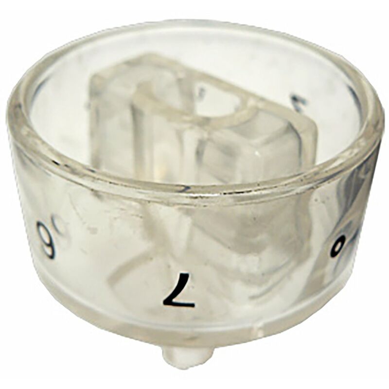 Thomson - manette thermostat pour refrigerateur 45X6111