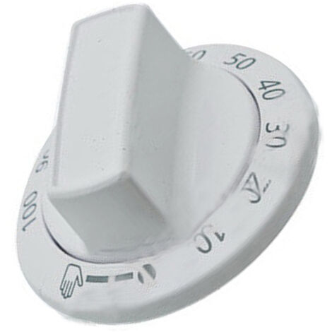 Manette Timer (250315038) Four, cuisinière BEKO