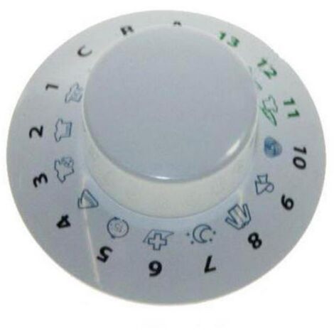 Manette timer PW ECOXXF
