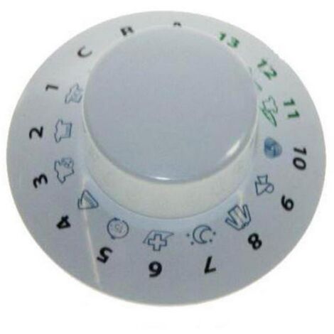 Manette timer PW ECOXXF