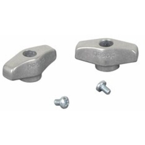 Manette (X 2) - VAILLANT : 0020010292