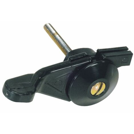 Manettino Accel. SX Plastica M8 BCS 58002538