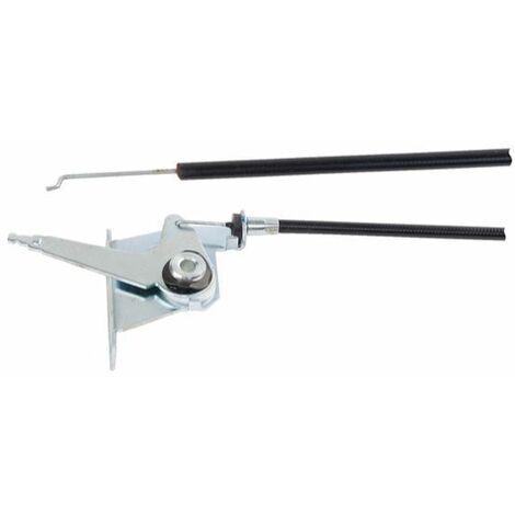 Manettino acceleratore rasaerba tagliaerba compatibile STIGA Park 2000 Park 2002 1134-1975-03
