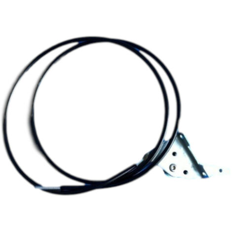 Manettino accelleratore 1300x30 per trattorino Grillo CL7.16-MT140-CL7.21-CL7.18-MD18-MD16-CL7.22-CL8.22-MD22N - 136682