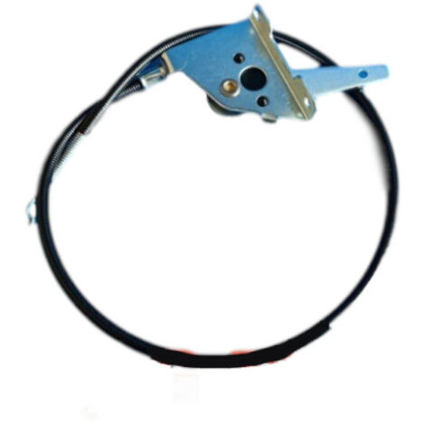 Manettino accelleratore 550x25 per trattorino Grillo CL780-CL7.13-CL7.10-CL7.15-MD15-MD13- 126714