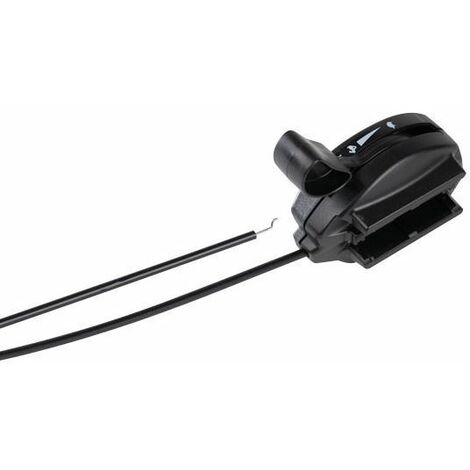 Manettino cavo acceleratore tosaerba rasaerba originale STIGA L=1075mm