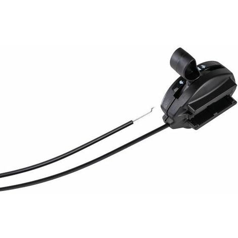 Manettino cavo acceleratore tosaerba rasaerba originale STIGA L=1150mm 181005501/1