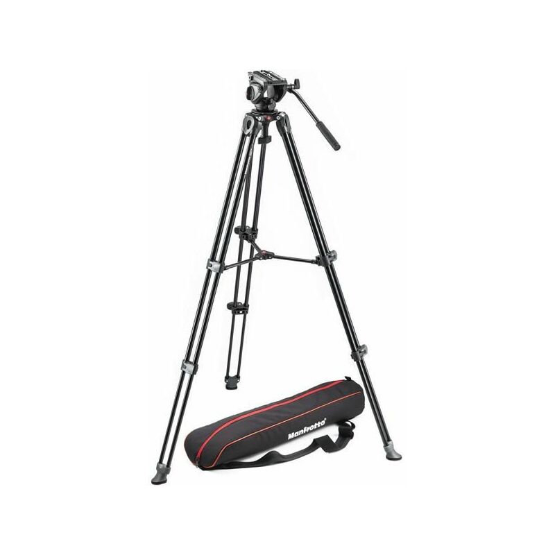 

Manfrotto MVK500AM tripode