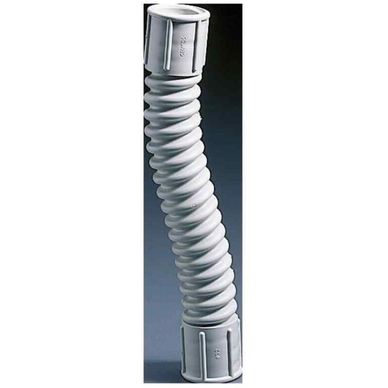 

MANG. FLEX.IP44 D.16 GR.RAL7035 GW50207 - Gewiss