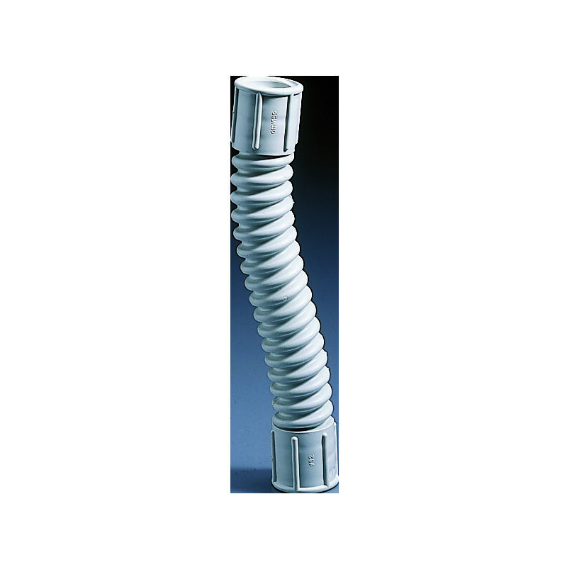 

MANG. FLEX.IP44 D.25 GR.RAL7035 GW50209 - Gewiss