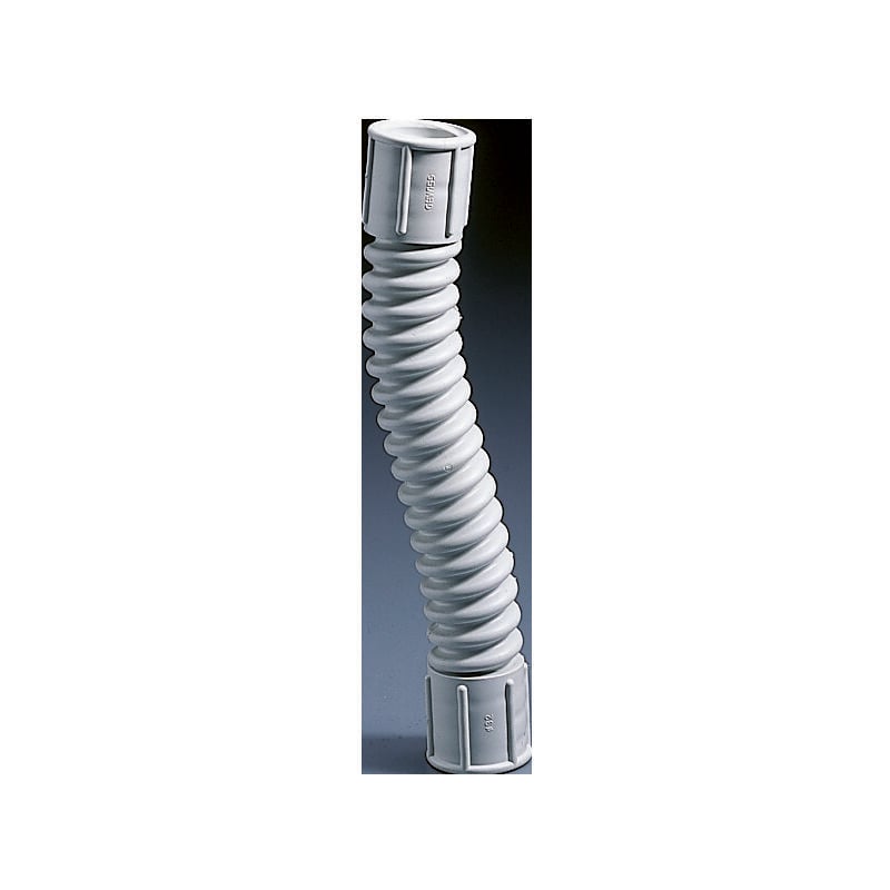 

MANG. FLEX.IP44 D.50 GR.RAL7035 GW50212 - Gewiss