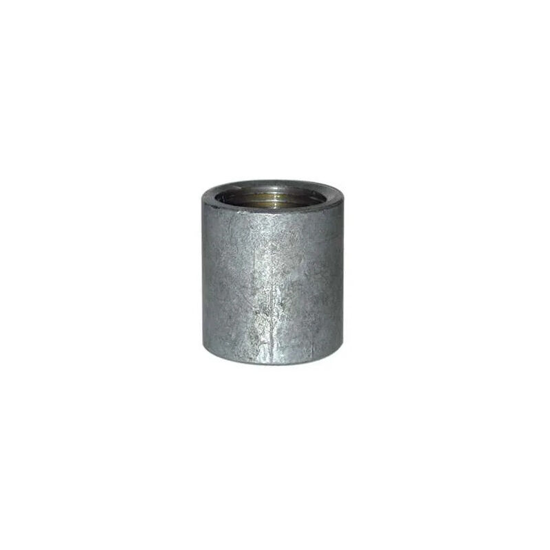 

Codital - Manguito 20x27 galvanizado