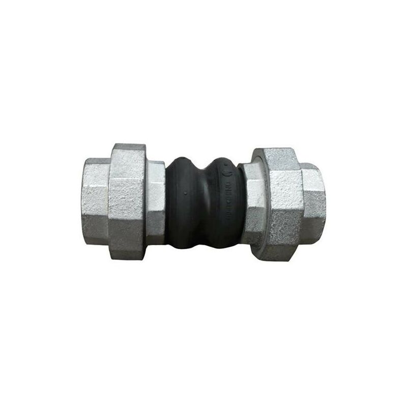 

Manga antivibratoria 33x42