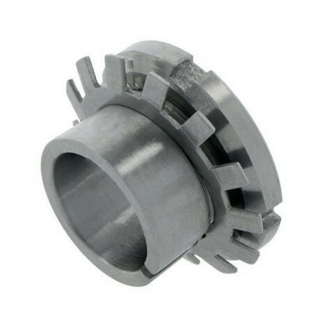 Manga de sujeción h311 e int. 50mm ext. 75mm de ancho 45mm skf