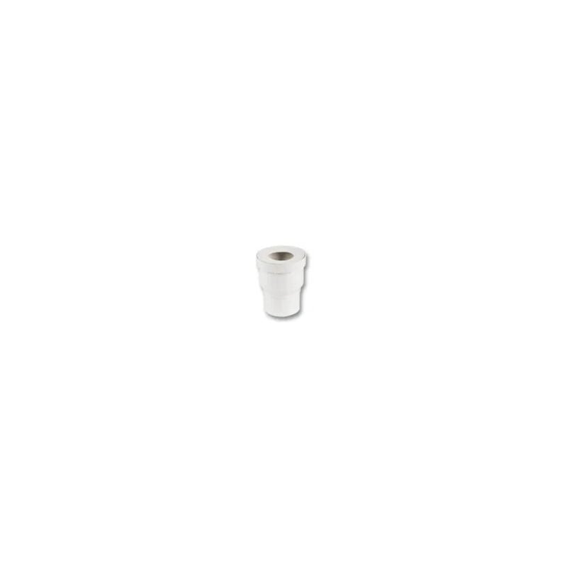 

Nicoll - Manga de WC 110 Hombre D.100