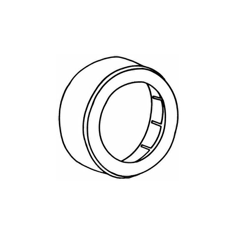 

Manga blanca - Grohe