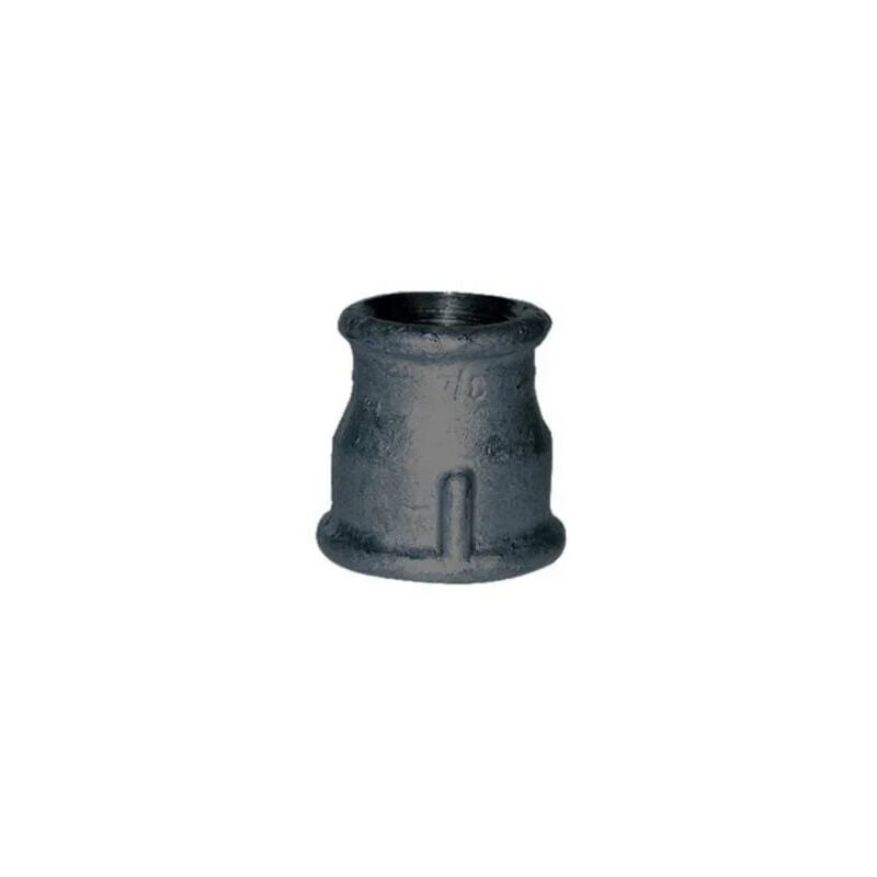 

Manguito reducido 33x42 / 26x34, negro hembra