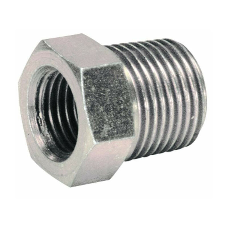 

Lem Select - Manga reductora de 1/2' NPT-3/8' BSP (Juego de 2)