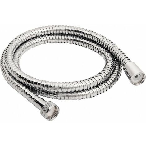 Mangalla de ducha Teno Metall 2M Chrom