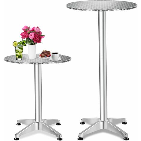 Mange debout aluminium ? 60 cm