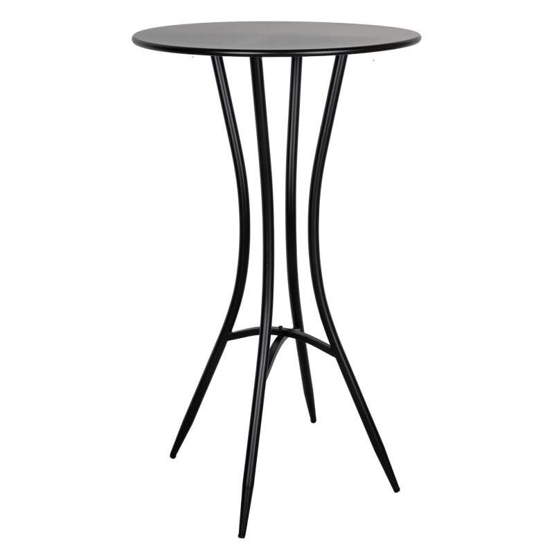 Mange debout en métal - Samos