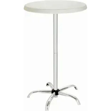 Mange-Debout Fêtes - Pliable - Diamètre 700 mm Bartscher