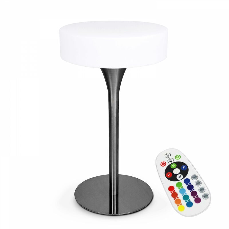 Mange debout lumineux LED rechargeable