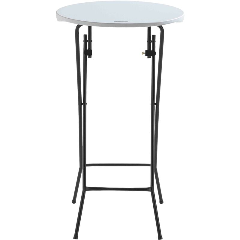 Mange debout pliable 110x60 cm