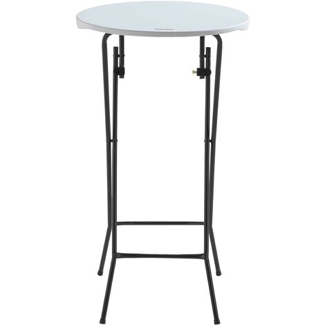 Mange debout pliable 110x60 cm