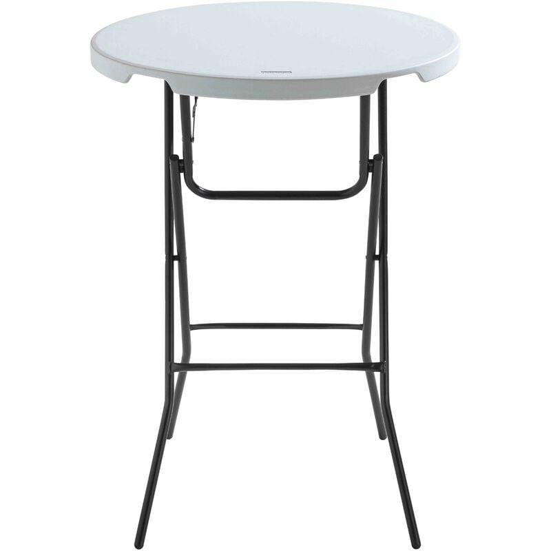 Lot de 5 Mange debout pliant