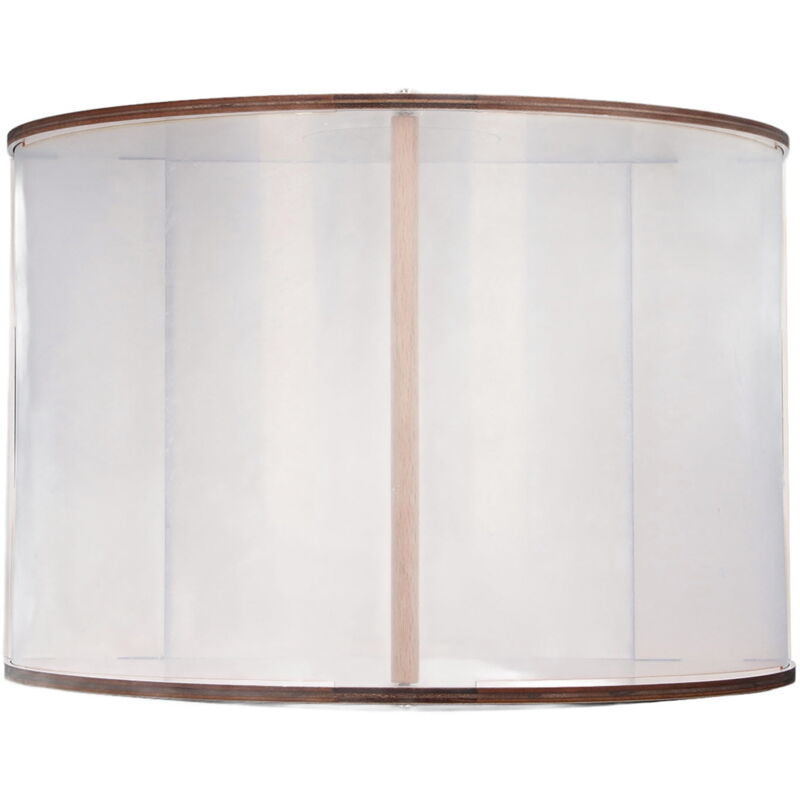 Feiyue - Mangeoire à oiseaux pour fenêtre, vue dégagée à 180 degrés, maison d'oiseaux en bois transparente pour fenêtres à guillotine simple ou double