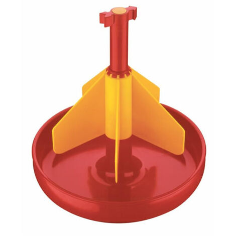 Mangeoire "Easy Pan" pour porcelets