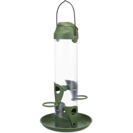 Mangeoire extérieure 750ml, 29 cm oiseaux - Trixie