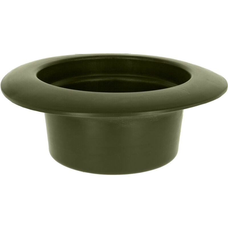 Kerbl - Mangeoire à pneu chevaux, ânes, poneys, moutons et chèvres