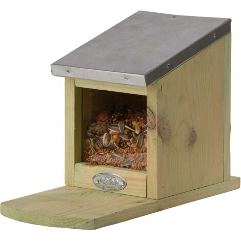 Mangeoire Koziol Pi:p Pour Oiseaux – Desert Sand – Plastique – 7018700 – NEUF