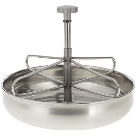 MANGEOIRE POUR PORCELETS 2 LITRES/ 25 CM AGRITURA