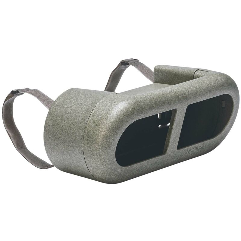 Poulailler Direct - Mangeoire poules en plastique recyclé