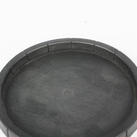 Mangeoire pour Reptiles, Bol Reptile Plat Peu Profond en Plastique pour Nourriture et Eau Plat d'alimentation pour Serpent Lézard Gecko Barbu Dragon Tortue 1Pc