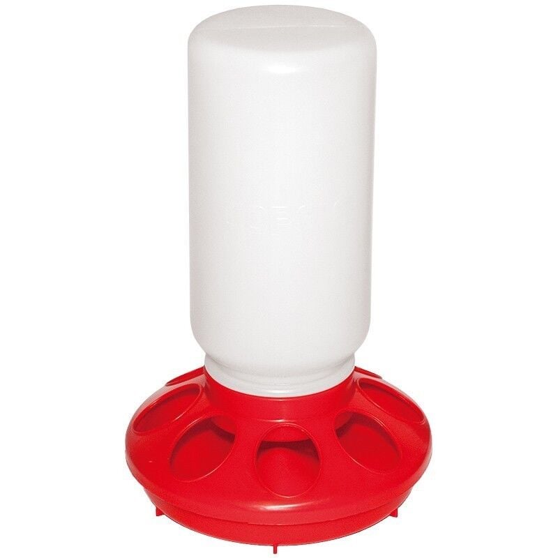 Mangeoire poussins 1 kg